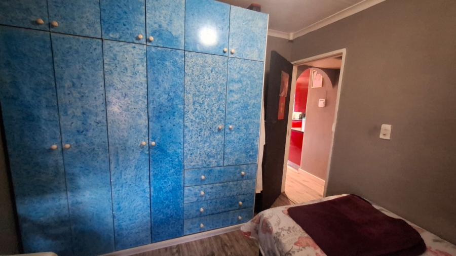 3 Bedroom Property for Sale in Strandfontein Village Western Cape